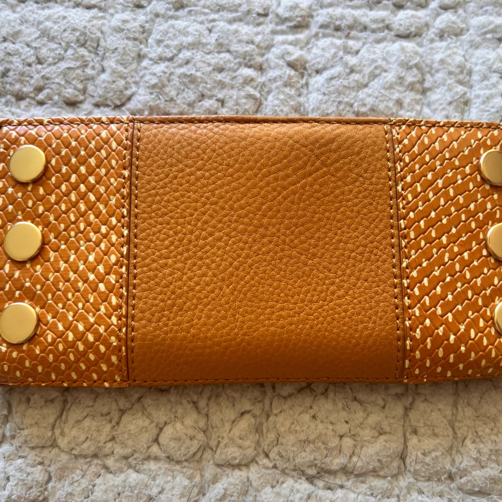 Hammitt wallet